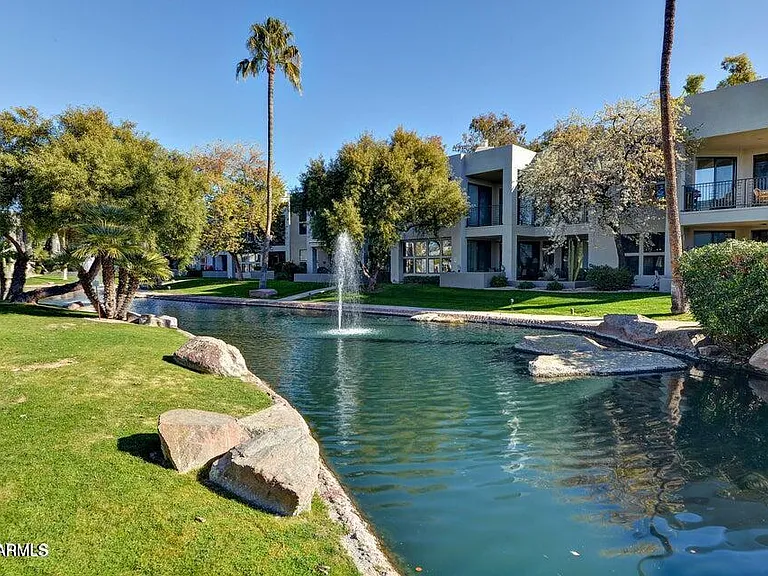 7700 E Gainey Ranch Rd #104 — Photo 14