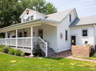 12475 Salem St, Henderson, CO 80640