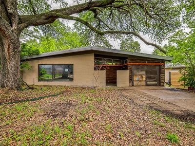6825 Blessing Dr, Dallas, TX, 75214