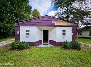 4387 East Ave, Ayden, NC 28513