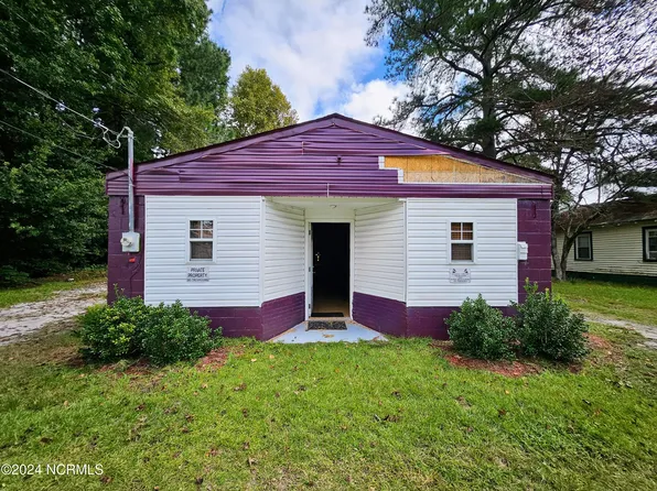 4387 East Avenue, Ayden, NC 28513