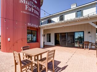 Mulberry Farms, Dewey, AZ 86327
