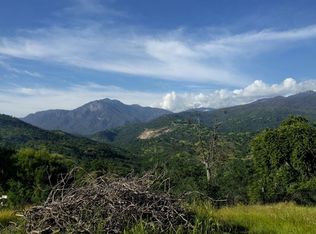 40825 Bear Creek Rd, Springville, CA 93265