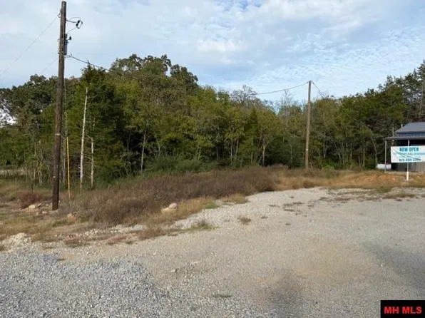 770-01864 Highway 0 #62, Flippin, AR 72634