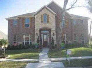 10530 Ginger Gln, Missouri City, TX 77459