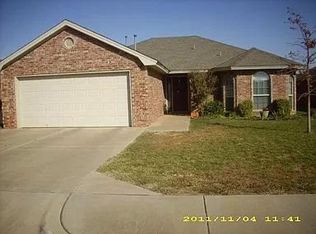 1912 77th Pl, Lubbock, TX 79423