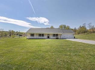 29 Fields Ave LOT 15, Blue Ridge, VA 24064