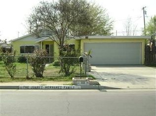 233 E 5th St, Bakersfield, CA 93307