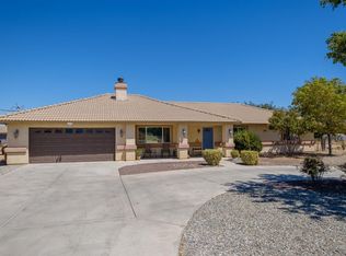 14992 Ranchero Rd, Hesperia, CA 92345