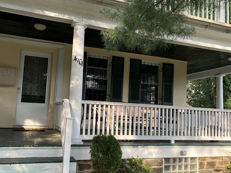 1st image of 4101 Roland Ave #1