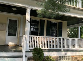 4101 Roland Ave #1, Baltimore, MD 21211
