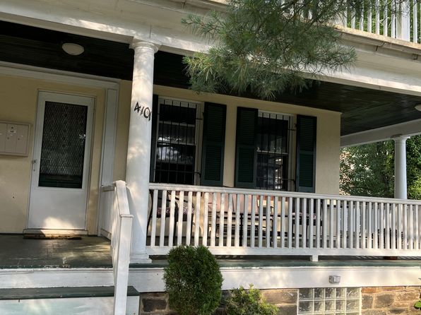 4101 Roland Ave #1
