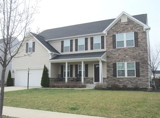 2460 Berkshire Ave, Avon, OH 44011