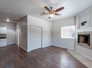 1840-1842 N. Santa Rita Ave. ( 1840, 1842-A, 1842-B ), Tucson, AZ 85719