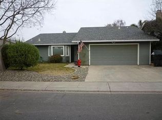 2817 Chickaree Ln, Modesto, CA 95358