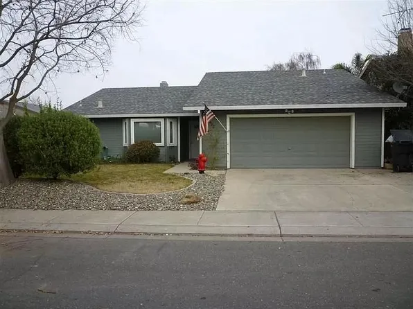 2817 Chickaree Ln, Modesto, CA 95358