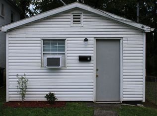 917 1/2 Park Dr APT C, Dunbar, WV 25064