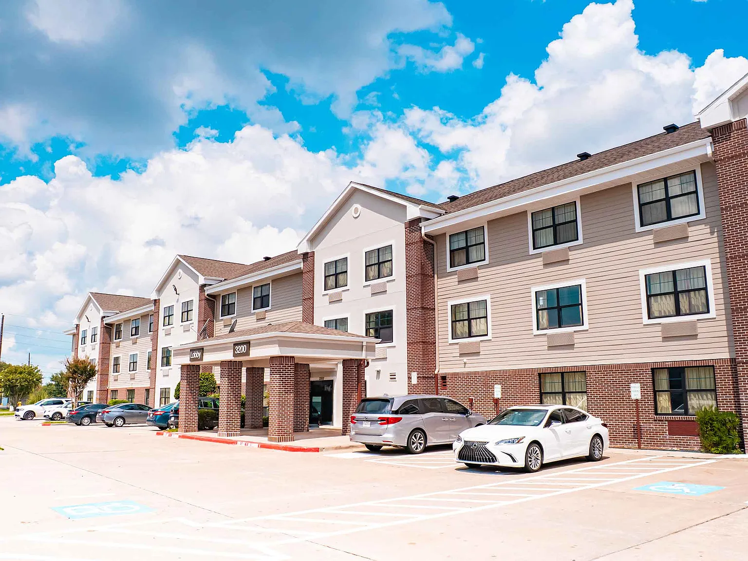 Houston - Westchase - Richmond — Photo 2