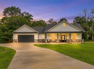 4870 Old Union Rd, Lufkin, TX 75904