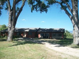 29 Stage Trail Rd, Buffalo, WY 82834