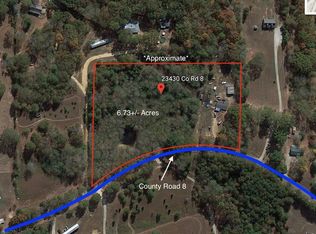 23430 County Road 8, Florence, AL 35633