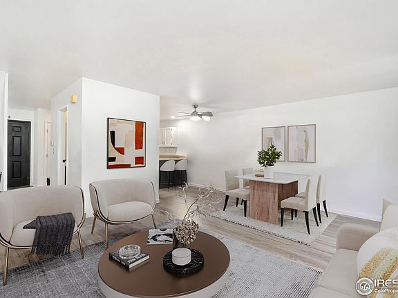 5th image of 3440 Windmill Dr #3-4