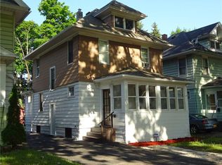 131 Argo Park, Rochester, NY 14613