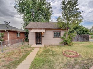 1604 Verbena St, Denver, CO 80220