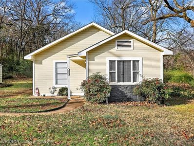 103 Paul Mathis Dr, Poteau, OK, 74953