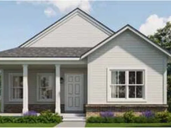26737 Trowbrige Sq, New Boston, MI 48164