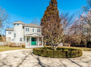 2654 Montauk Hwy, Bridgehampton, NY 11963