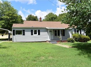 334 Christopher Dr #B, Burlington, NC 27217