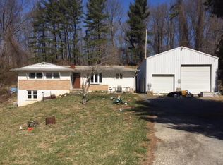 4214 Wards Chapel Rd, Marriottsville, MD 21104