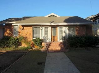 7325 Sycamore St #A, New Orleans, LA 70118