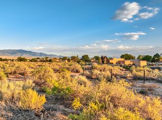 Tierra Encantada, Corrales, NM 87048