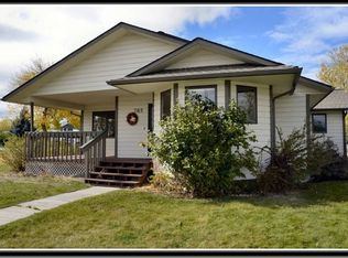 785 Mary Rd, Bozeman, MT 59718