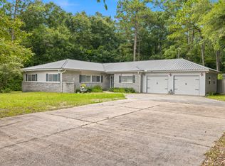 128 Pine Hill Dr, Defuniak Springs, FL 32435