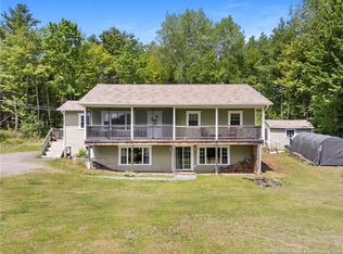 199 Watters Rd, Maugerville, NB E3A 6Z2