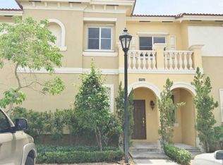 8964 SW 18th St #1110, Miramar, FL 33025