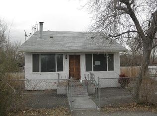 960 Grinnel Ave, Lovelock, NV 89419
