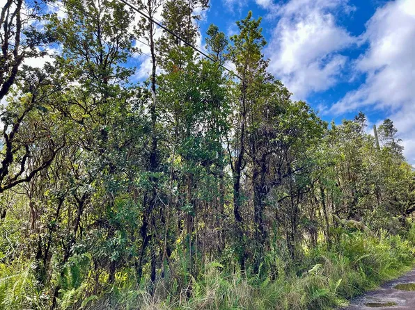 Amakihi St Lot 15, Mountain View, HI 96771