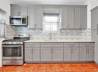 104-59 121st St, Jamaica, NY 11419