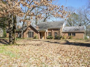 152 Camps Airport Rd, Starkville, MS 39759