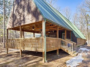 22 Yeager Dr, Morrilton, AR 72110