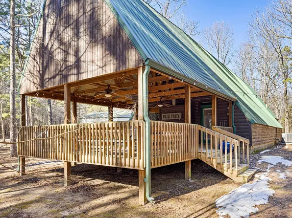 22 Yeager Dr, Morrilton, AR 72110