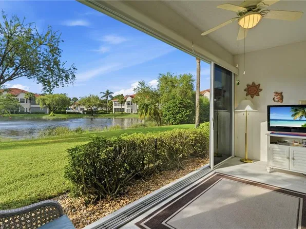 6135 Reserve CIR #1801, NAPLES, FL 34119