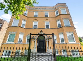 7753 S Morgan St APT 3, Chicago, IL 60620