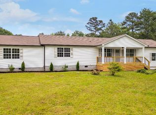 8208 Hixson Springs Rd, Signal Mountain, TN 37377