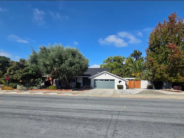 38454 Glenview Dr, Fremont, CA 94536