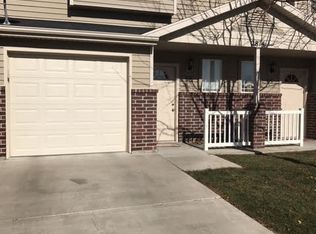 2814 W 3965 S APT 66C, West Haven, UT 84401